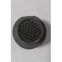 48P连接器加工