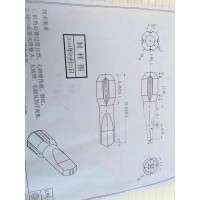 数控/车加工/冷镦件