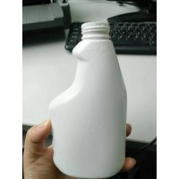 喷雾瓶加工