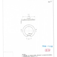 不锈钢垫圈加工