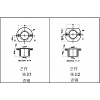 模具车件加工