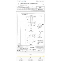 不锈钢316L双头螺栓加工