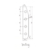 冲床模具加工