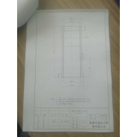 30吨冲压模具加工