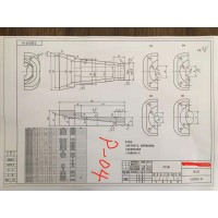 铸件产品加工