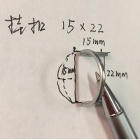 相框五金配件加工