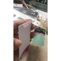 透明pvc卡片定制