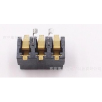 BL-5C的电池连接器加工
