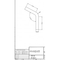 铜管加工