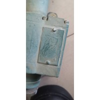 角度传感器加工