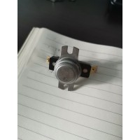 温控开关加工