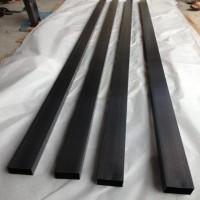矩形管扁管加厚焊接不锈钢管材方钢