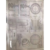 输出花键轴订单外发加工