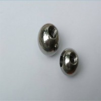 304环保不锈钢珠 锁具配件 2.0mm 不锈钢球价格