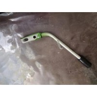 铸造铁件加工