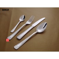 供应304不锈钢餐具，西餐餐具，西餐刀叉，欧式餐具
