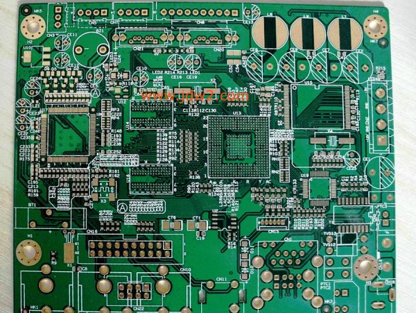 HDI高精密PCB电路板