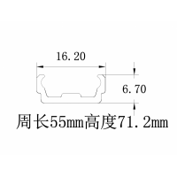 线切割快走丝加工