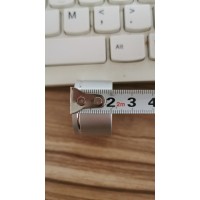 28口盖子加工