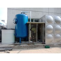 杭州酒店洗涤软化水设备|杭州中水回用控制系统|杭州纯水厂家