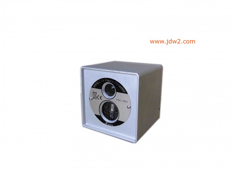 UV-CCTV FD 100KB 3-1