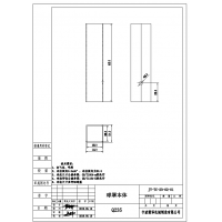 Q235方管加工