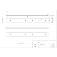 塑料开模具加工