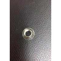 触摸弹簧加工