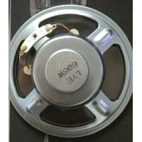 扬声器加工