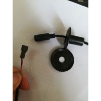 3.5转接线加工