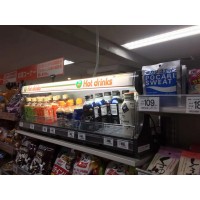 PC灯箱加工