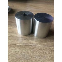 铝头加工