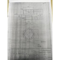 管件 紧固件 非标件加工