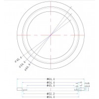 硅胶圈加工