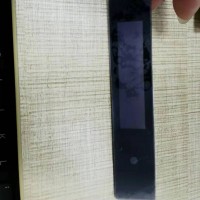 0.8mm透明PC加工
