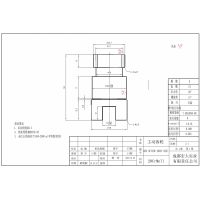 小模数斜齿轮加工