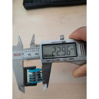 滤波器加工