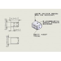 连续拉深模具加工