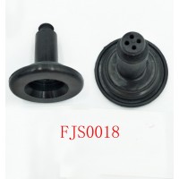 氟胶塞加工