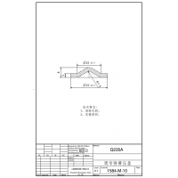 钣金冲压件及模具加工