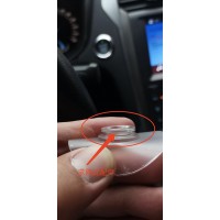 挂钩胶头加工