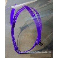 帽衬 帽托加工