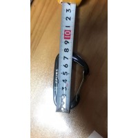 铝扣加工