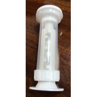 推杆胶筒加工