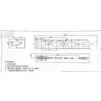 C型抗震支架加工