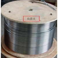 Inconel600不锈钢管