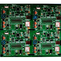 仪表机电产品控制板，数码产品；SMT贴片插件加工和焊接服务。