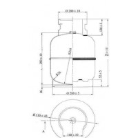 深拉伸模具加工