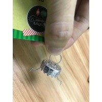 弹弓铝盖子加工
