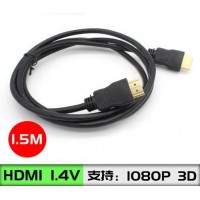 HDMI线加工